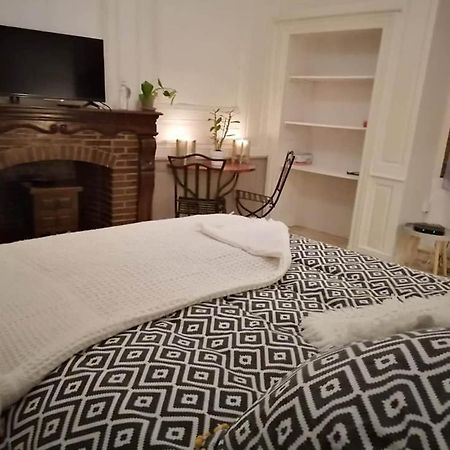 Bulles & Breakfast Apartment Cumieres Exterior photo