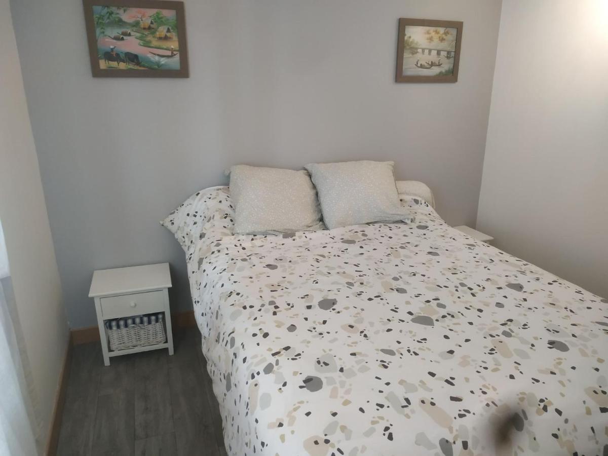 Bulles & Breakfast Apartment Cumieres Exterior photo